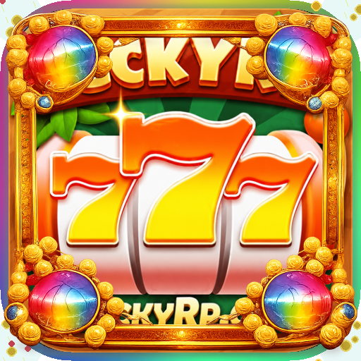 luckyrp — galeri pratinjau - APK Resmi