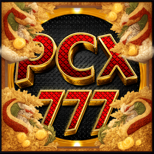 pcx777 — mitra unggulan